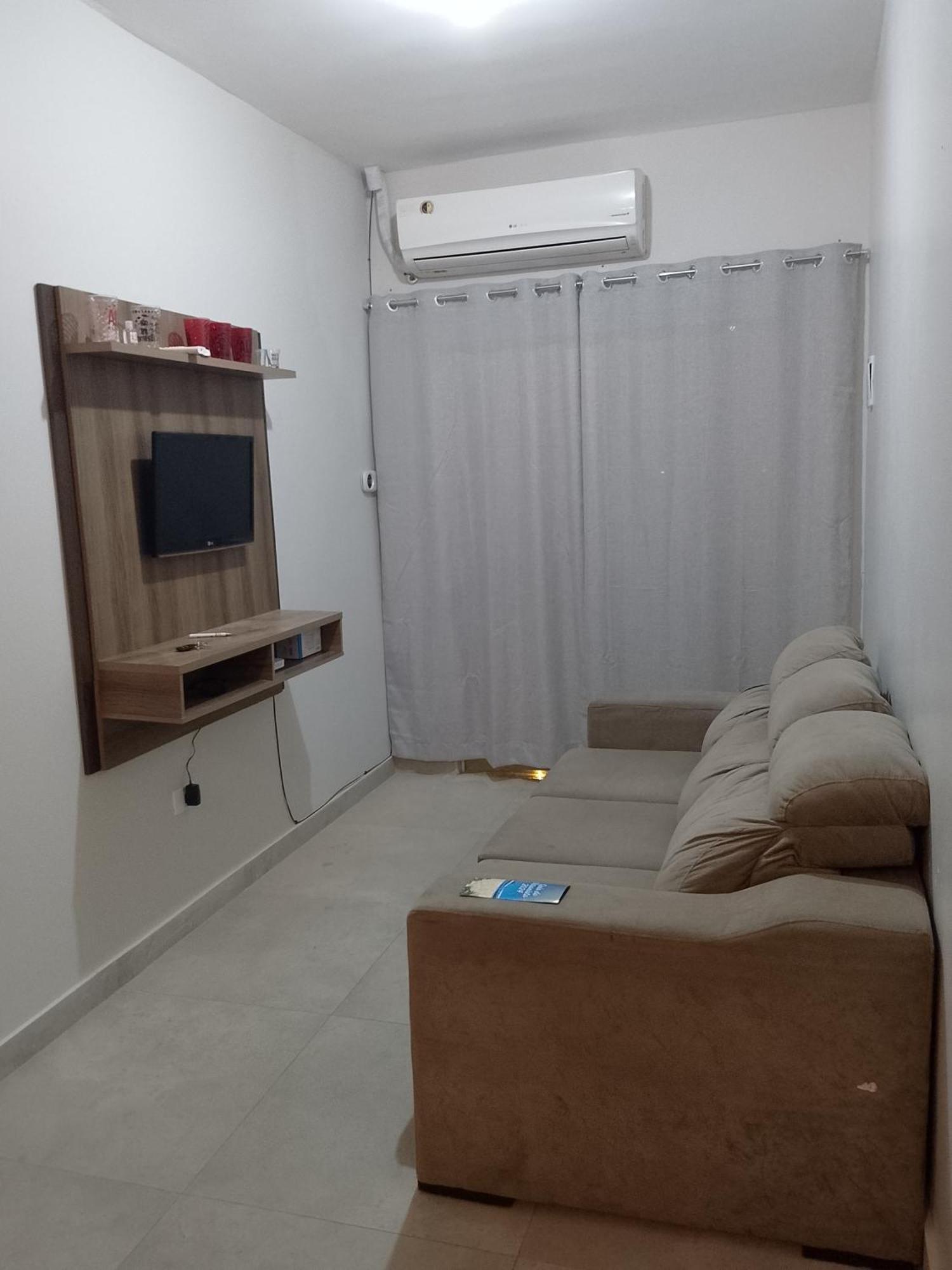 Casa Na Com Piscina E Ar Condicionado 7 Pessoas * Balneario Praia do Leste