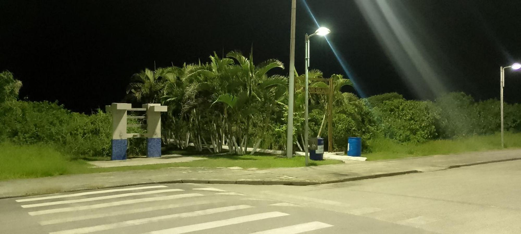Casa Na Com Piscina E Ar Condicionado 7 Pessoas Balneario Praia do Leste